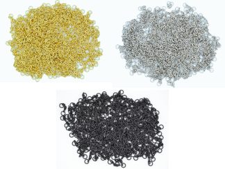 Key Chain with Jumphoops