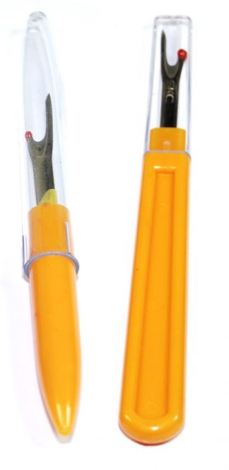 Stitch Seam Ripper Medium and Large Yellow celloexpress