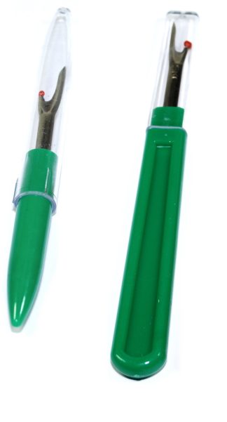 Stitch Seam Ripper Medium and Large Green celloexpress
