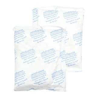 100g Silica Gel Desiccant Sachets in Tyvek® Material