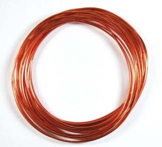 Pack of 1 - Copper 1.5mm x 10m Aluminium Wire