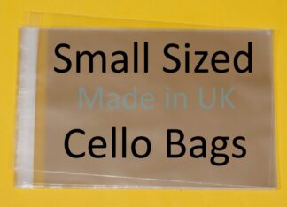 Small Cello Bags