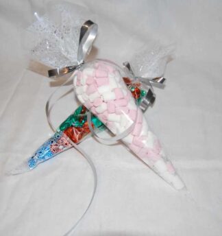 Extra Large Cone Party Bags