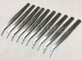 Beading Tweezers