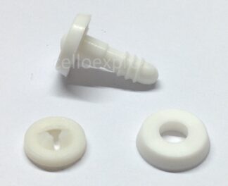 15mm Thick Soft Toy Joints