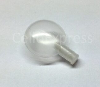 2.5cm or 25mm Squeakers