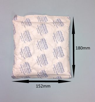250g Packets of Silica Gel