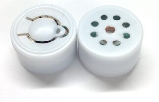 Growlers - Button Activated