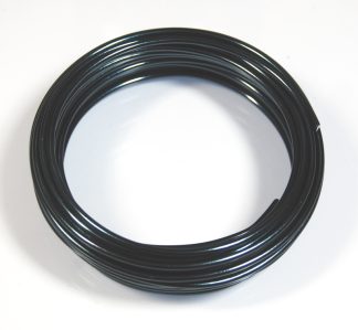 Pack of 1 - Dark Grey 3mm x 10m Aluminium Wire