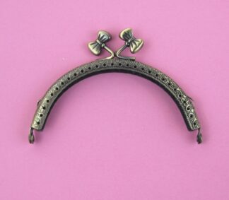 4 Inch Curved Type 11