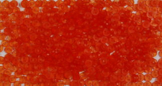 Transparent 5mm Mini Orange