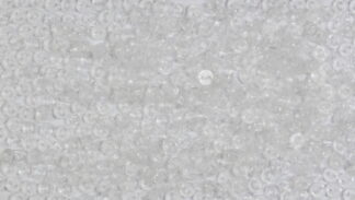 Transparent 5mm Mini Clear