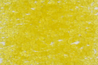 Transparent 5mm Mini Yellow
