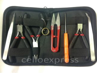 Pack of 1 - 8 Piece Craft Tool Kit