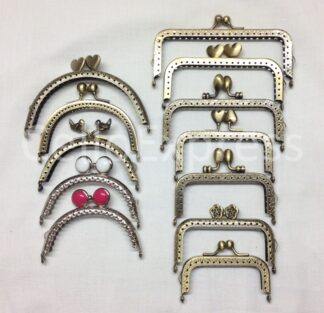 Purse Clasps