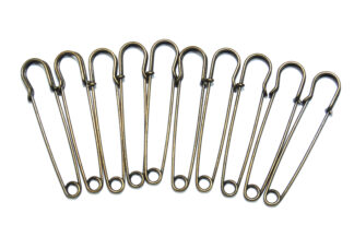 Kilt Pins - Without Rings