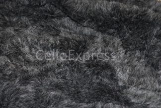Badger Animal Fur - Various Sizes - Quality Fake Animal Fur