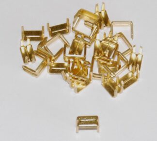 Number 3 Bottom Stops