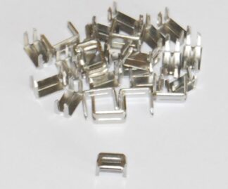 Number 3 Bottom Stops