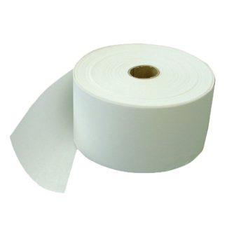 10" Buckram Double Sided Fusible Iron-On Fabric Stabiliser