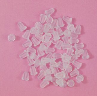 4mm x 3.5mm 0.5mm With Hole