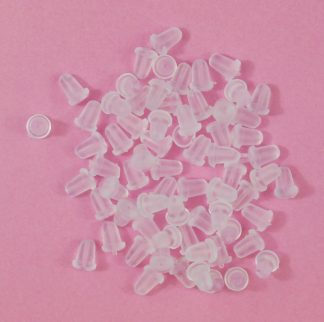 5mm x 5mm With 0.5mm Hole