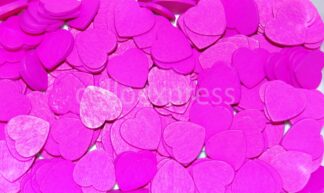 18mm Cerise Mini Wooden Loveh't