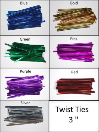 Twist Ties