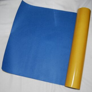 Cornflower Self Adhesive Roll