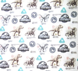 Jurassic World - Dinosaur