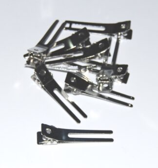 45mm Double Prong Alligator Clip
