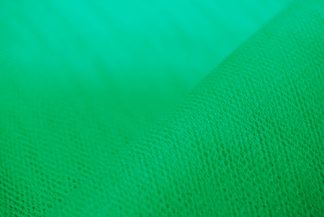 Dress Net Fabric Mesh - Flare Free - Flo Baize - 1/2m - 50cm x 150cm