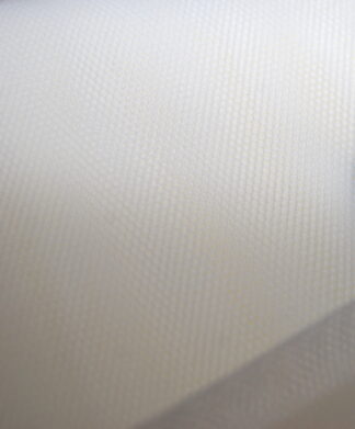 Ivory Tulle Dress Net