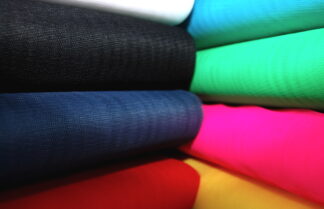 Tulle Dress Net Mesh