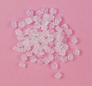 2.5mm x 4mm With 1mm Hole