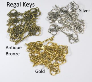 Regal Keys