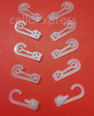 Garment Bag Pothooks