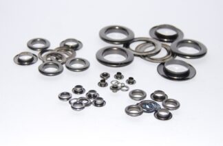 Iron Metal Eyelets