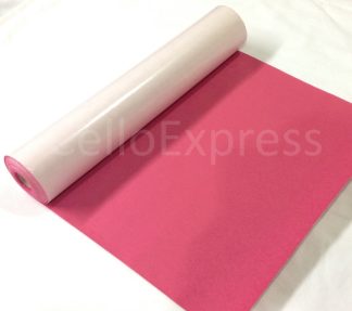1/2m Heather - Self Adhesive Felt Rolls - 50cm x 45cm