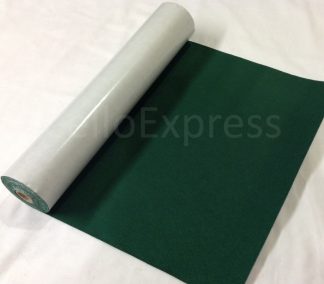 Holly 1/2m Roll (45cm x 50cm) - Self Adhesive Felt Rolls