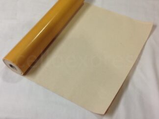 Ivory Self Adhesive Felt Rolls