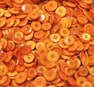 Large Orange Buttons