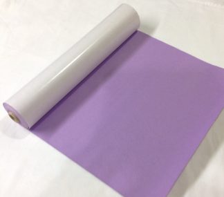 1/2m Lavender - Self Adhesive Felt Rolls - 50cm x 45cm