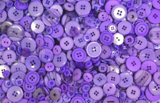 Lavender Buttons