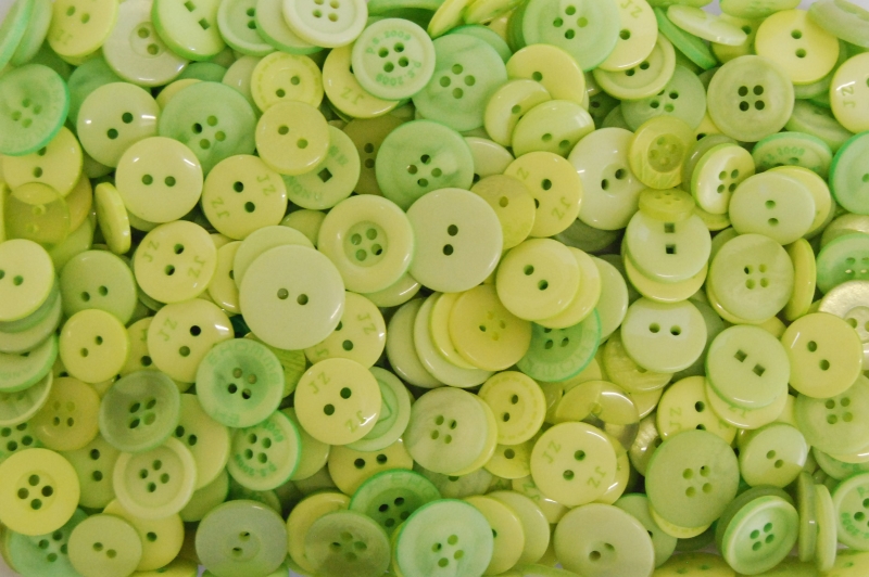 Dual Colour Buttons - CelloExpress