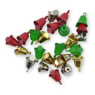 Jingle and Liberty Bells