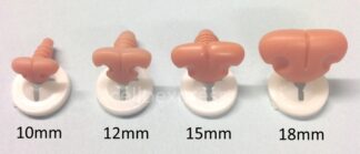 Light Brown Cat Noses