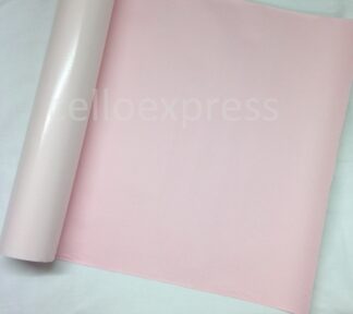 Light Pink Self Adhesive Rolls