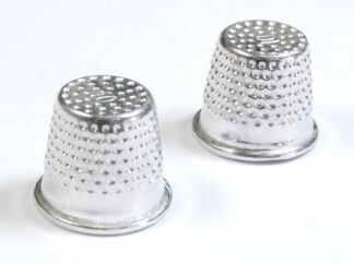 Metal Thimbles