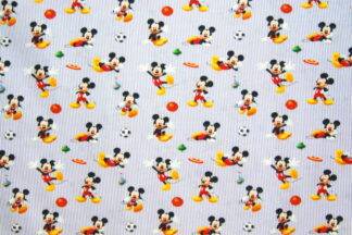 Mickey Mouse Sports